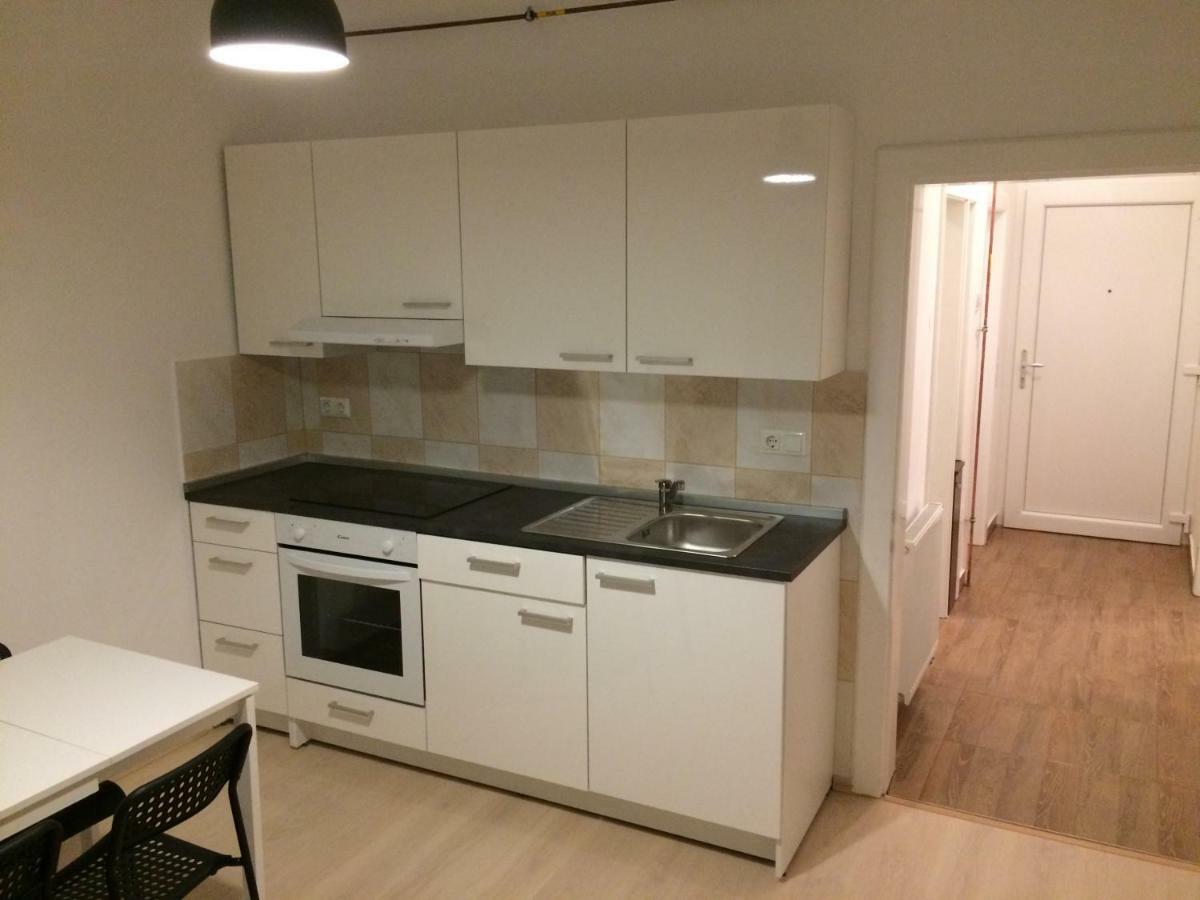 Apartma Delavska Maribor Exteriér fotografie