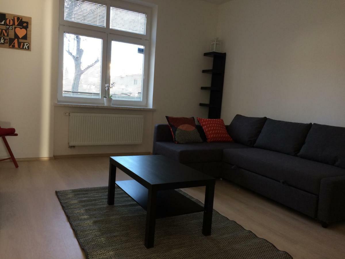 Apartma Delavska Maribor Exteriér fotografie