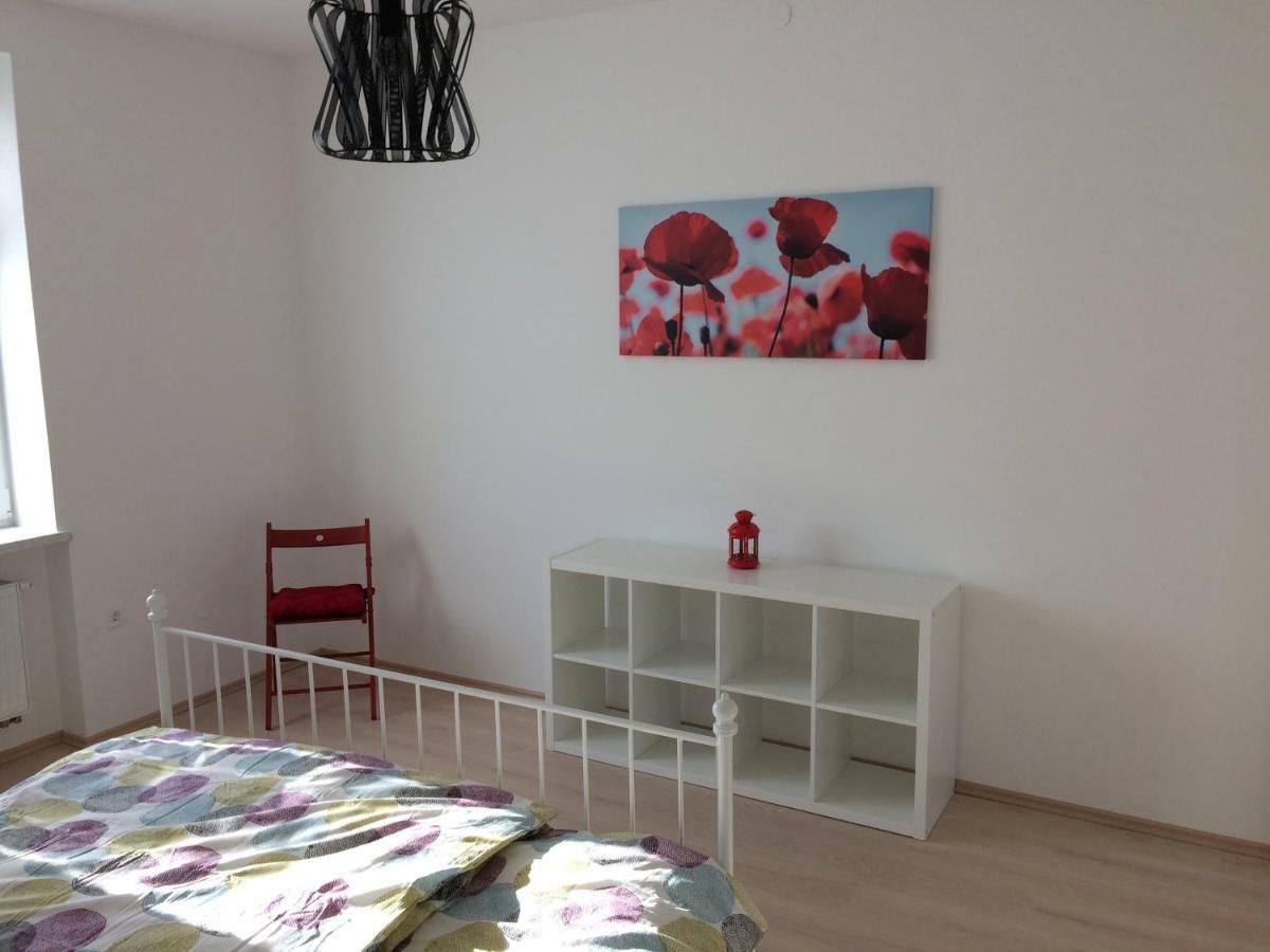 Apartma Delavska Maribor Exteriér fotografie
