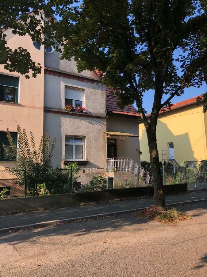 Apartma Delavska Maribor Exteriér fotografie